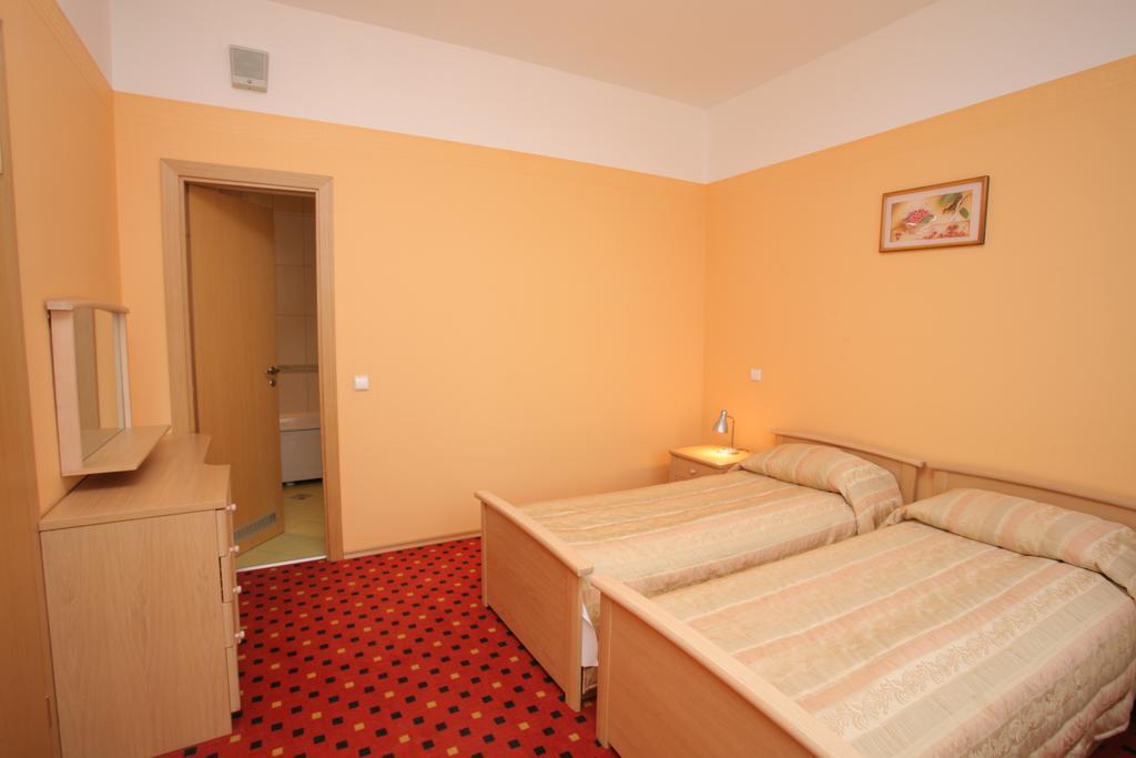 Belorus Druskininkai Room photo
