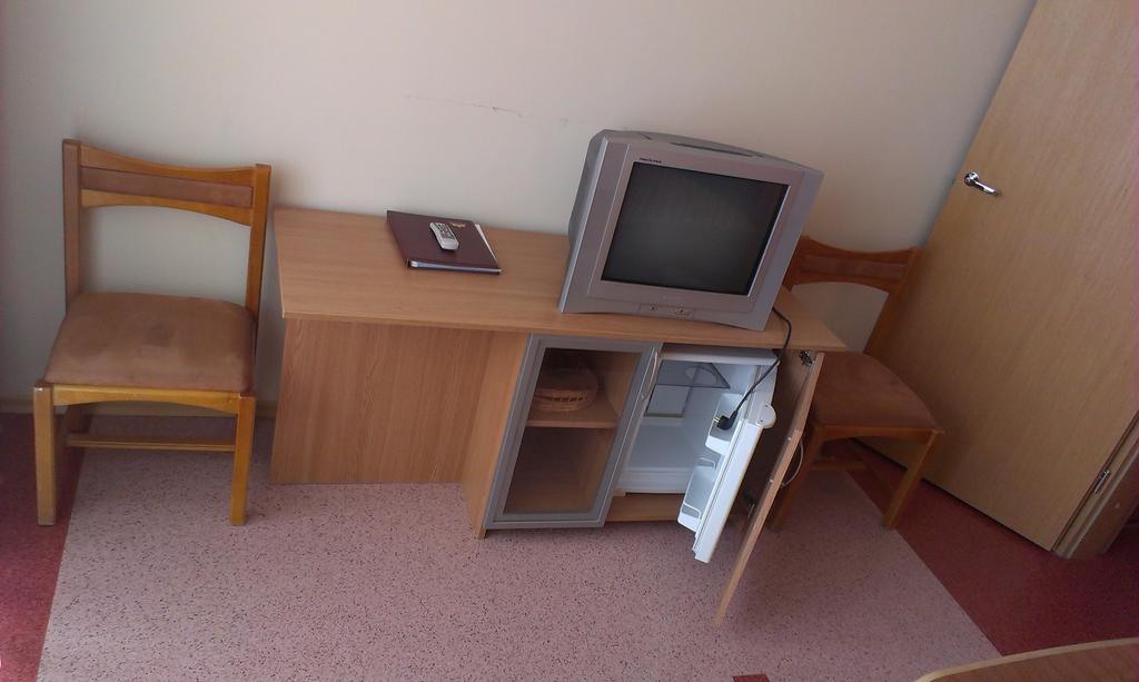 Belorus Druskininkai Room photo