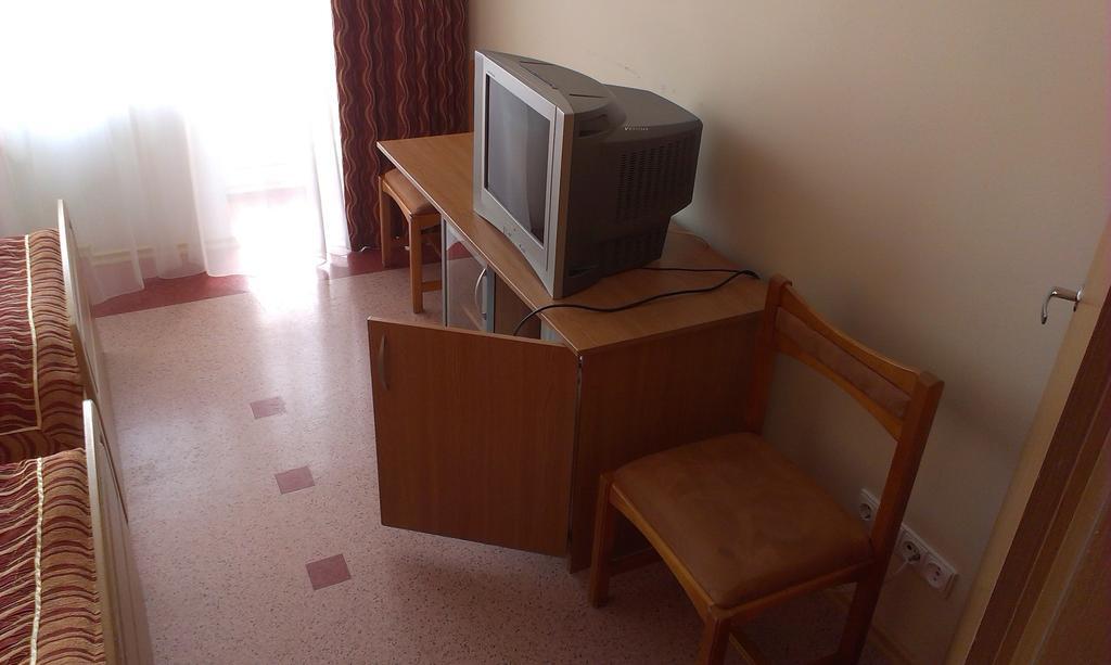 Belorus Druskininkai Room photo