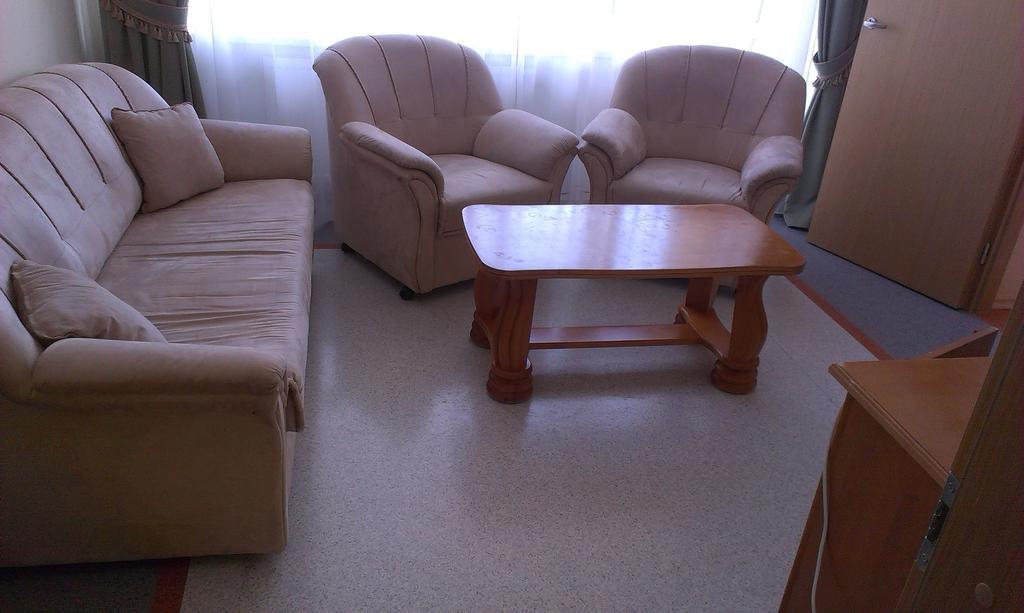 Belorus Druskininkai Room photo