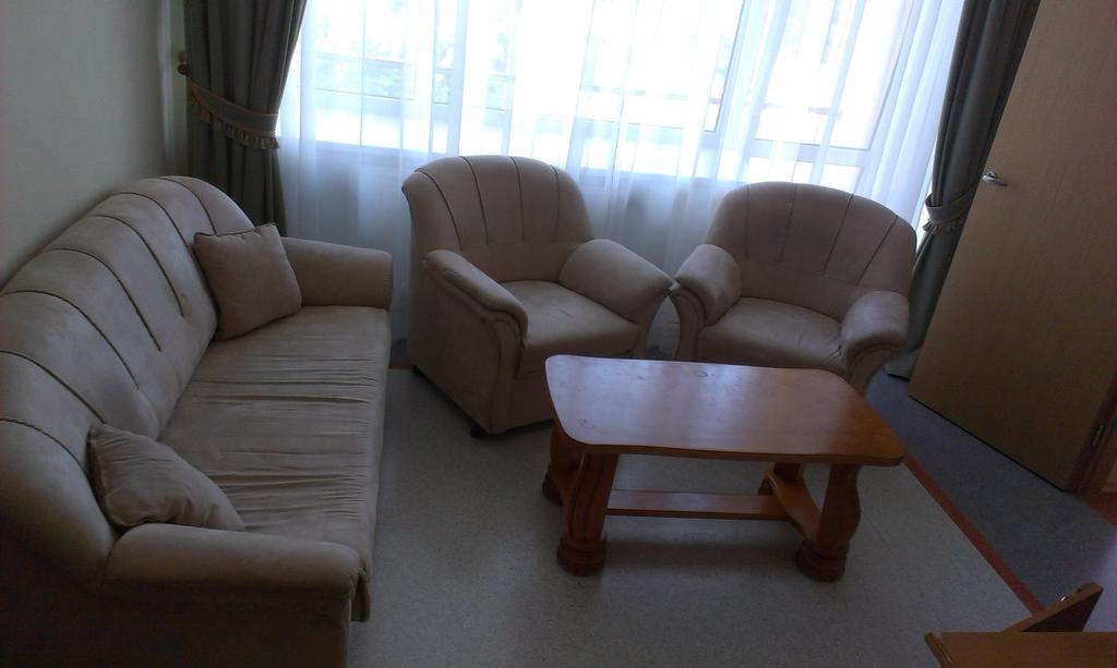 Belorus Druskininkai Room photo