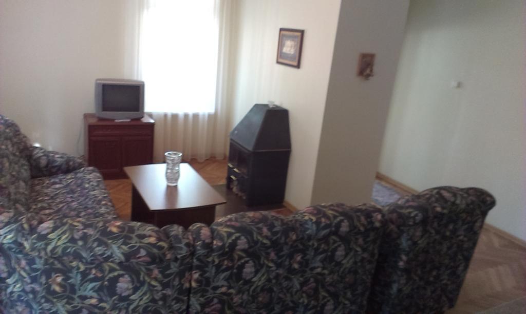Belorus Druskininkai Room photo