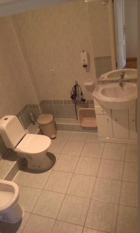 Belorus Druskininkai Room photo