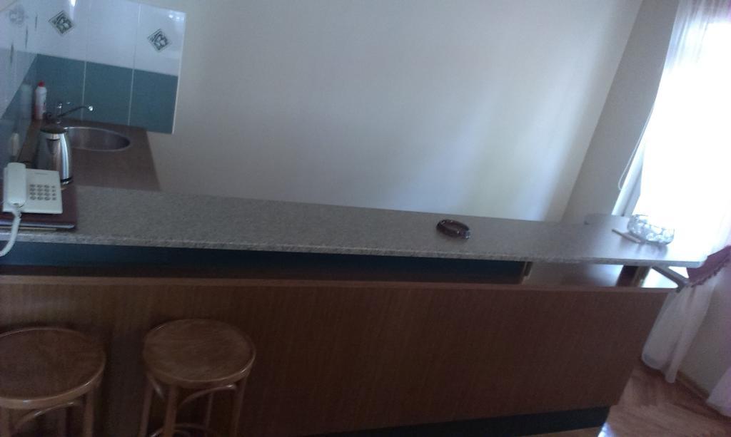 Belorus Druskininkai Room photo