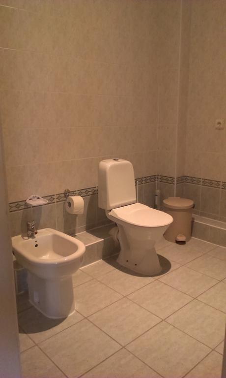 Belorus Druskininkai Room photo