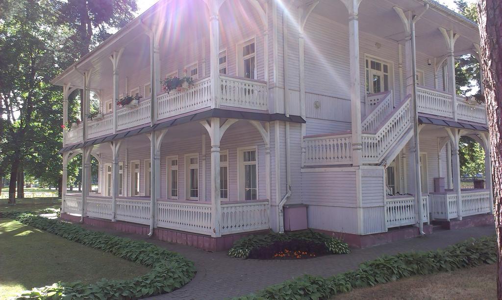 Belorus Druskininkai Room photo