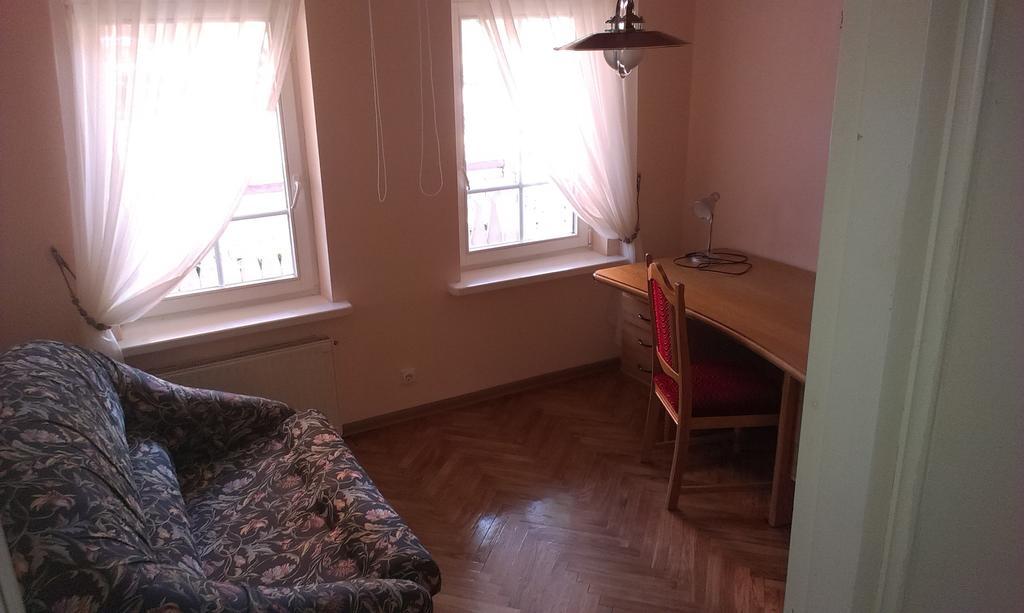 Belorus Druskininkai Room photo