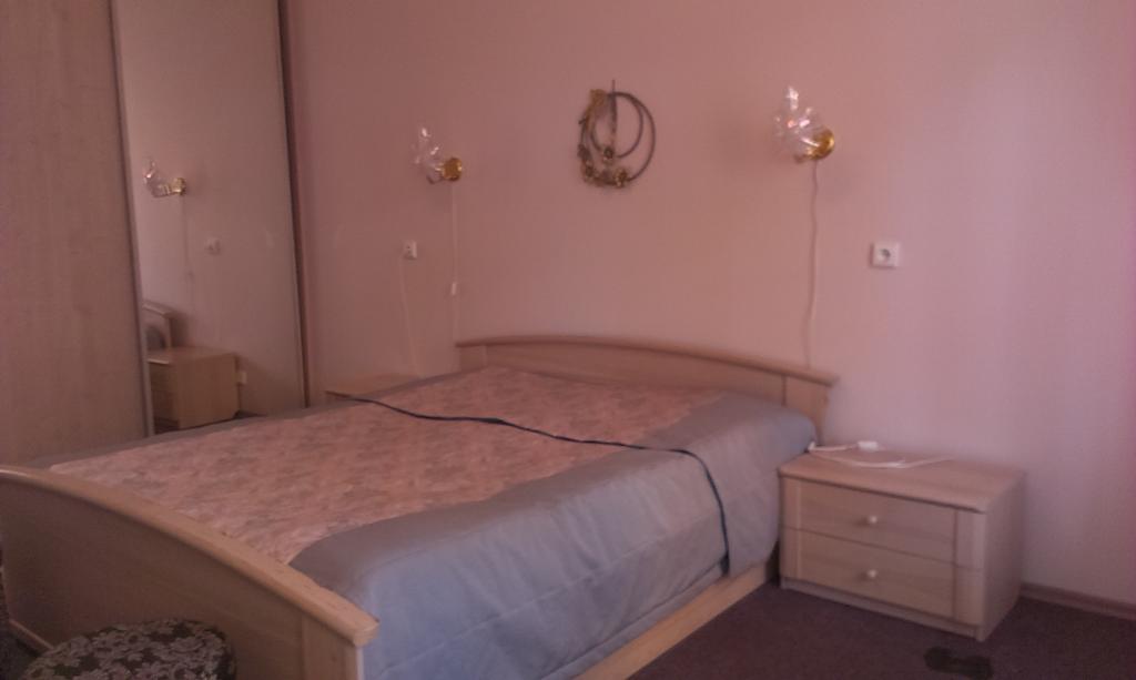 Belorus Druskininkai Room photo