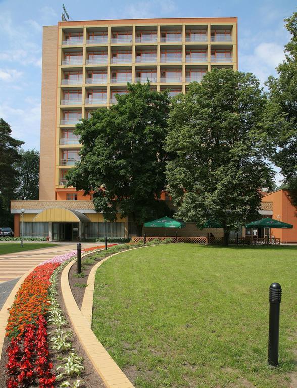Belorus Druskininkai Exterior photo