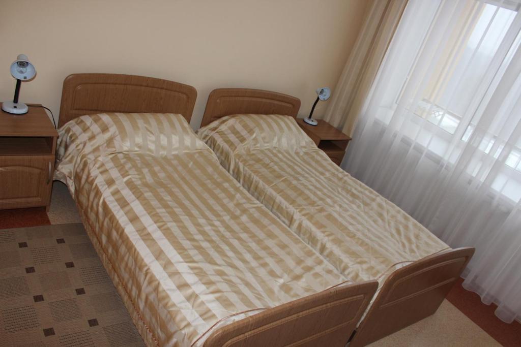 Belorus Druskininkai Room photo