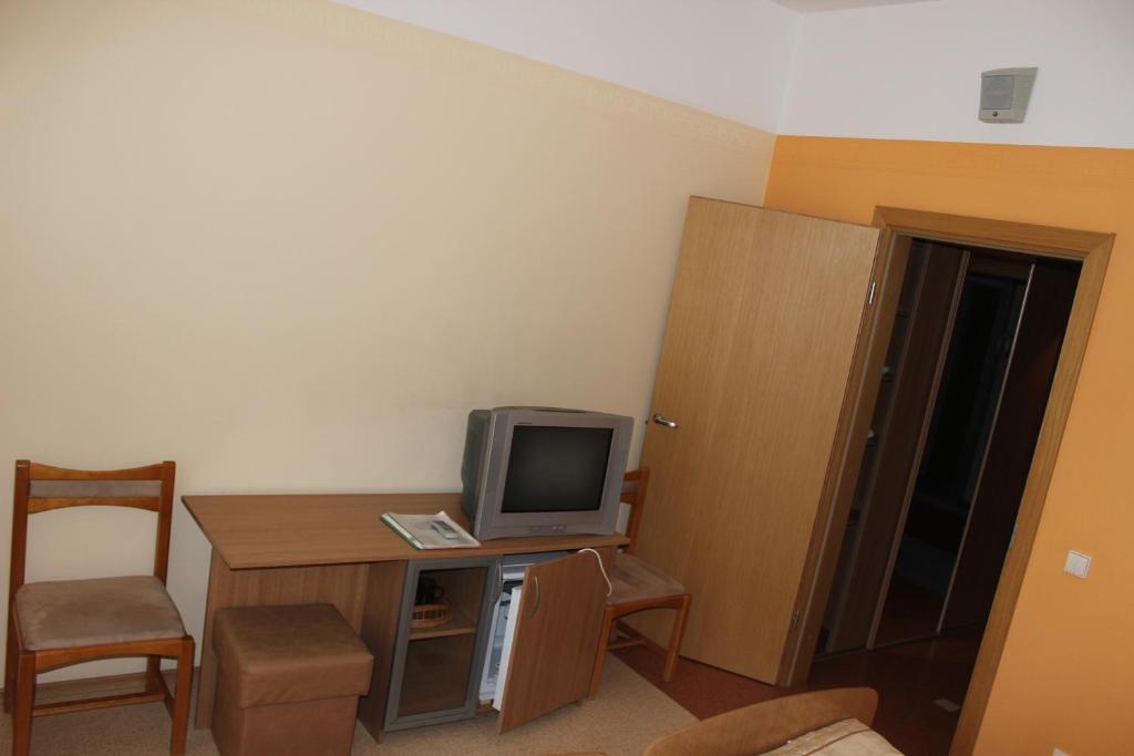 Belorus Druskininkai Room photo