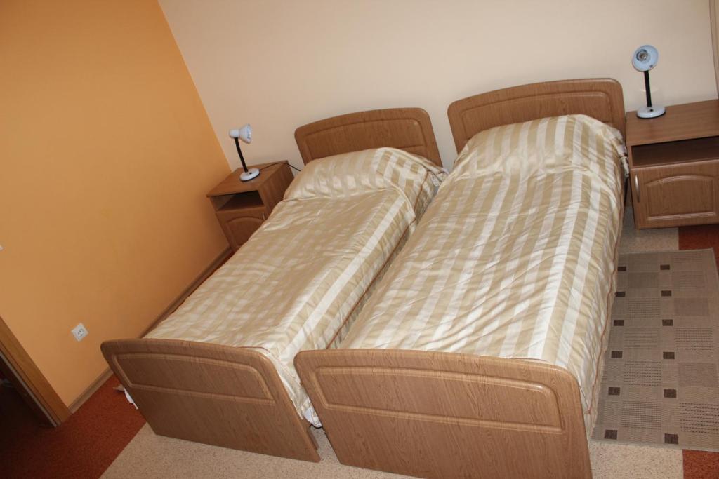 Belorus Druskininkai Room photo