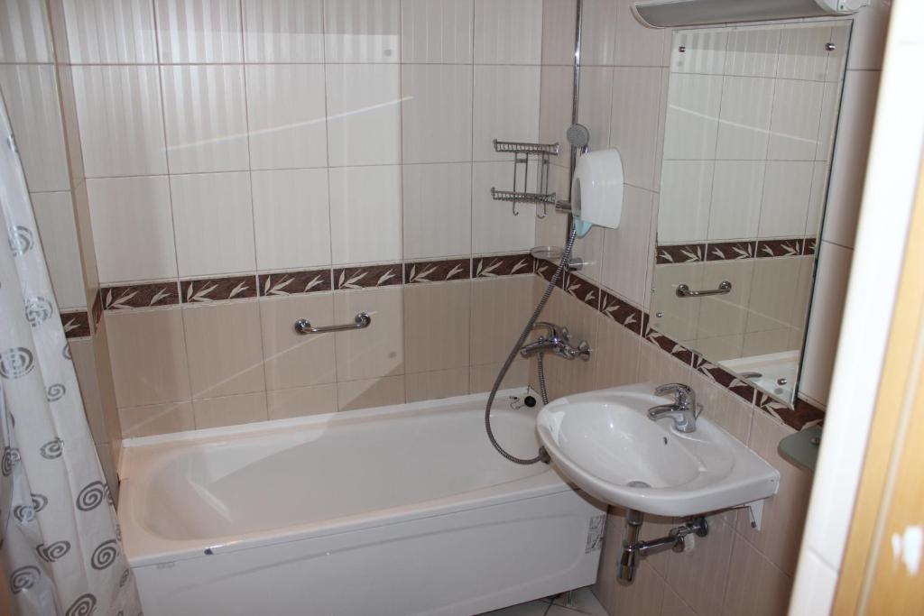 Belorus Druskininkai Room photo
