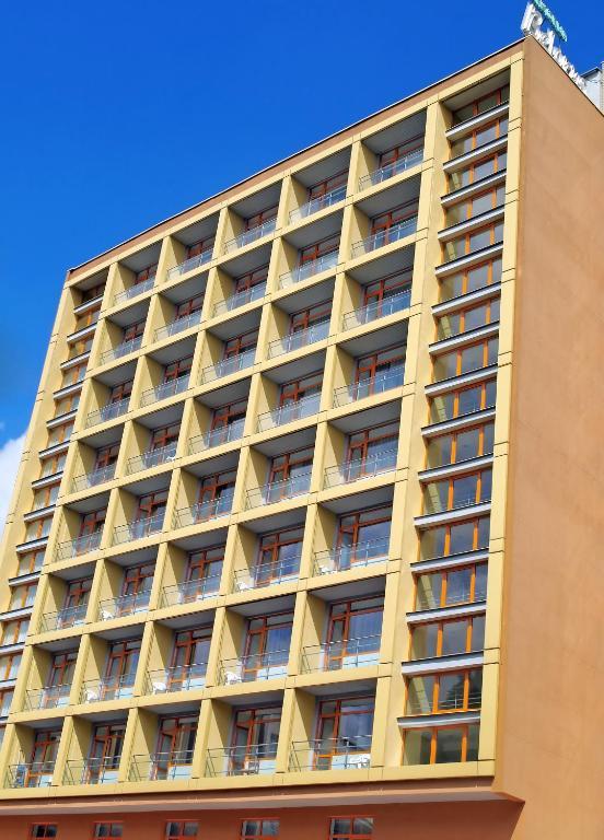 Belorus Druskininkai Exterior photo